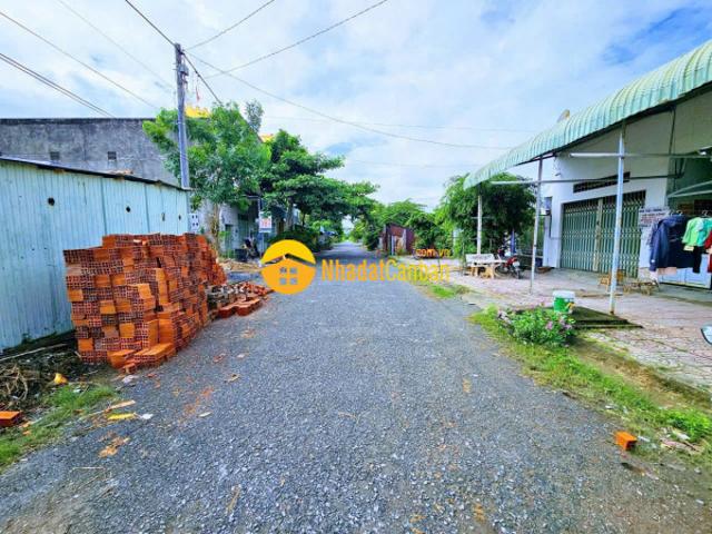 Mặt bằng bán