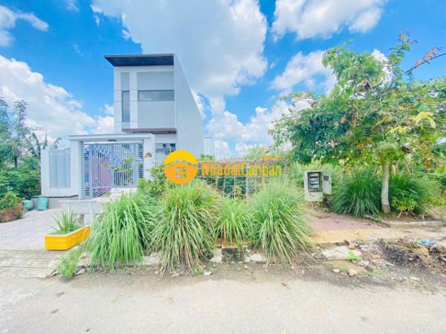 Nhà mặt phố bán