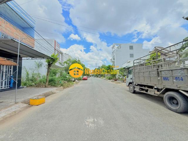 Mặt bằng bán