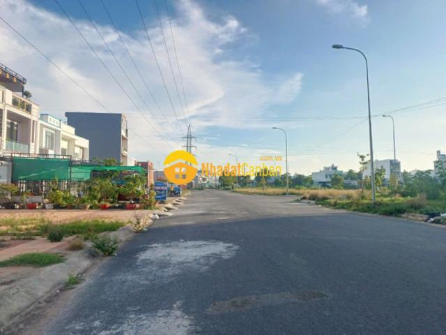 Mặt bằng bán