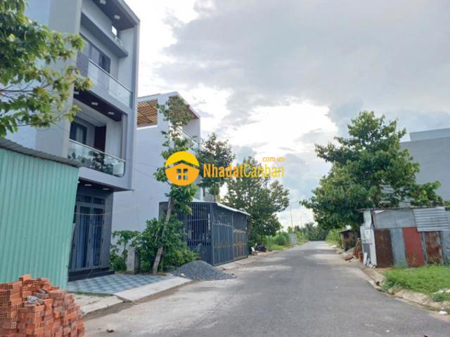 Mặt bằng bán