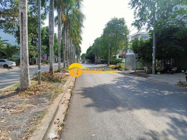 Mặt bằng bán tại Cần Thơ