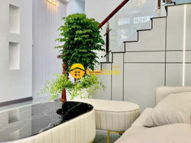 Nhà mặt phố bán