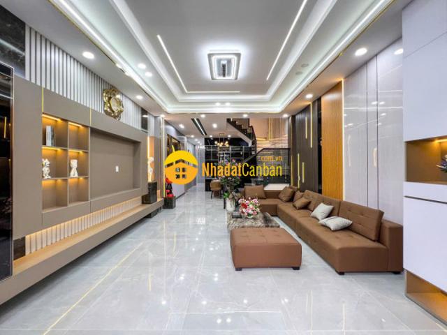 Nhà mặt phố bán