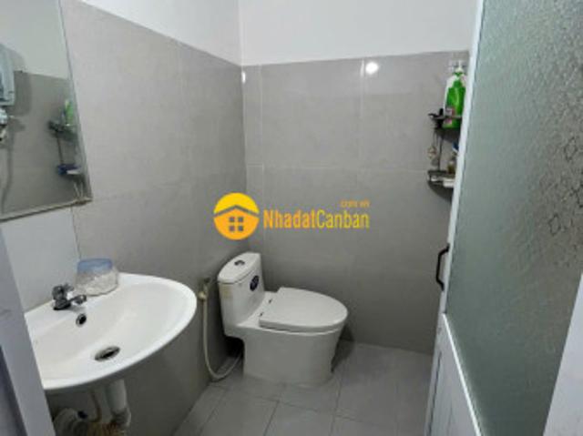 Nhà mặt phố bán