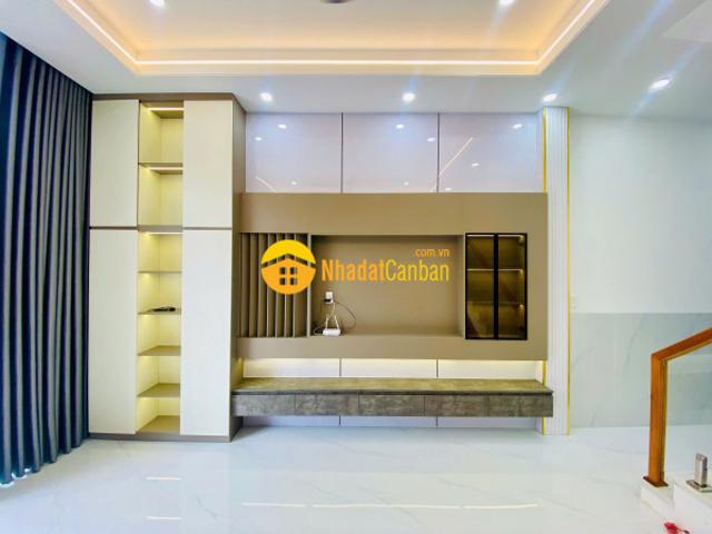 Nhà mặt phố bán
