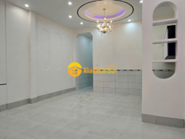 Nhà mặt phố bán