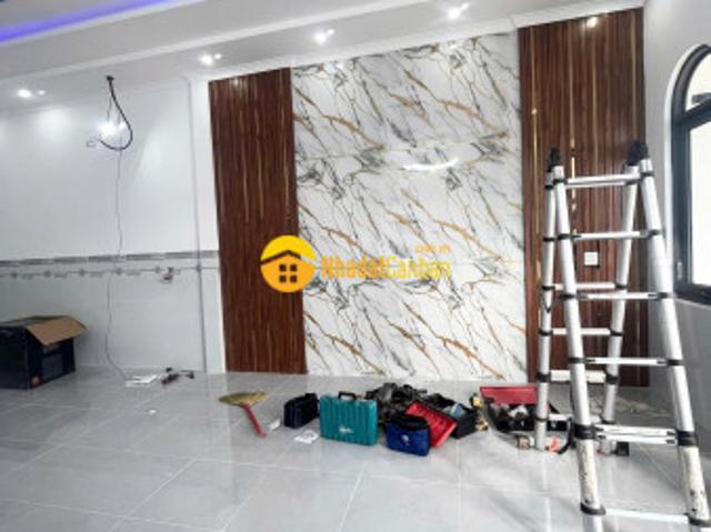 Nhà mặt phố bán tại Hậu Giang