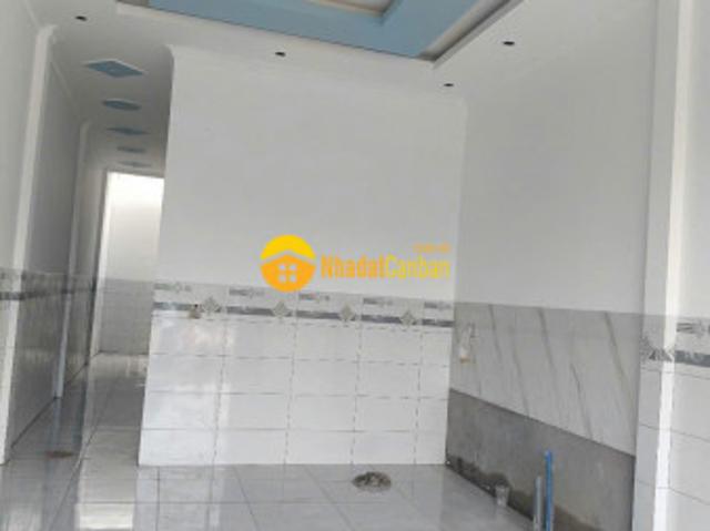 Nhà bán tại Hậu Giang