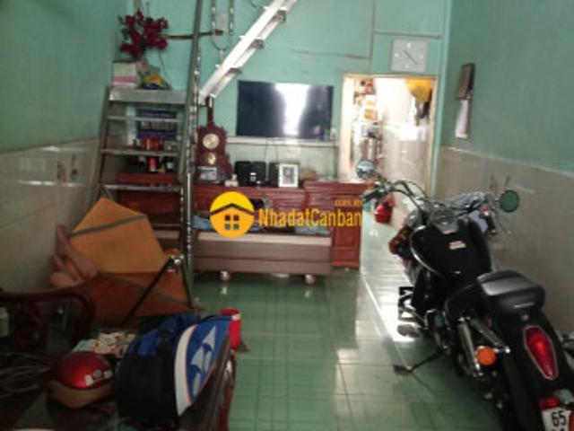 Nhà bán