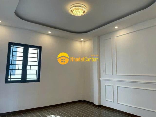 Nhà mặt phố bán