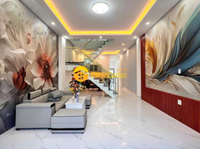 Nhà mặt phố bán