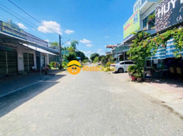 Mặt bằng bán