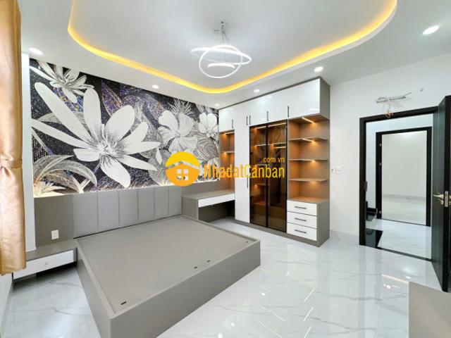 Nhà mặt phố bán