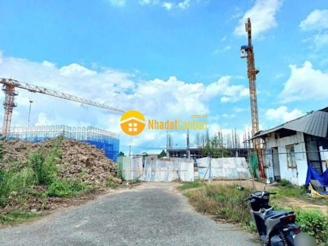 Mặt bằng bán