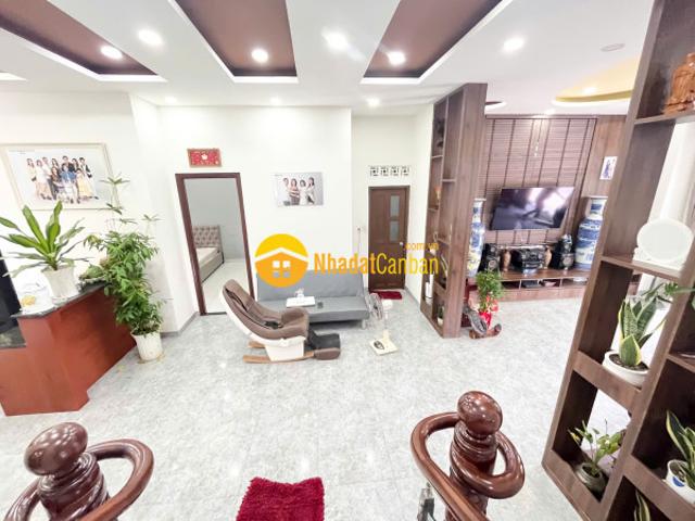 Biệt Thự cho thuê