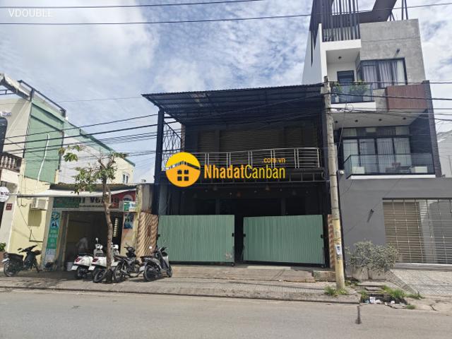 Nhà mặt phố cho thuê tại Cần Thơ