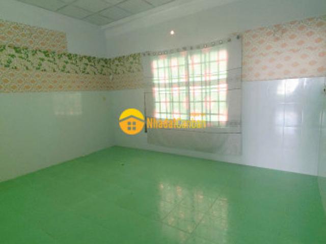 Nhà cho thuê