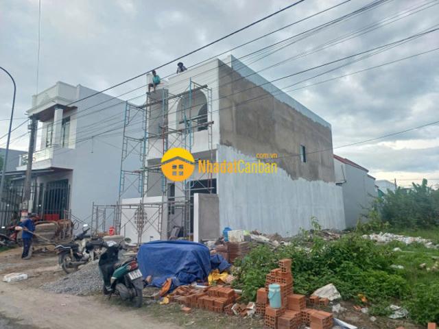 Mặt bằng bán