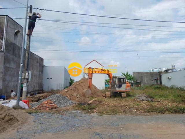 Mặt bằng bán