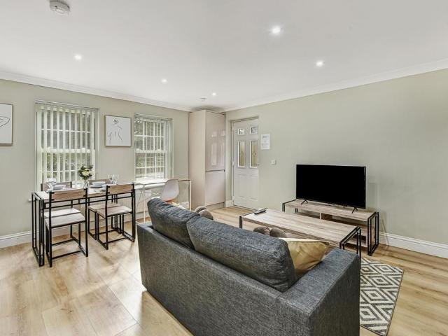House for rent in Denham, Buckinghamshire