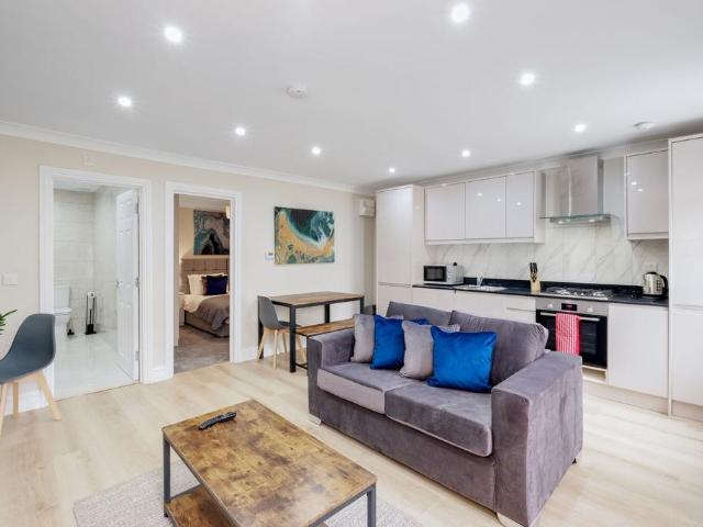 Apartment for rent in Denham, Buckinghamshire