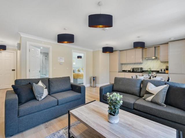 House for rent in Denham, Buckinghamshire