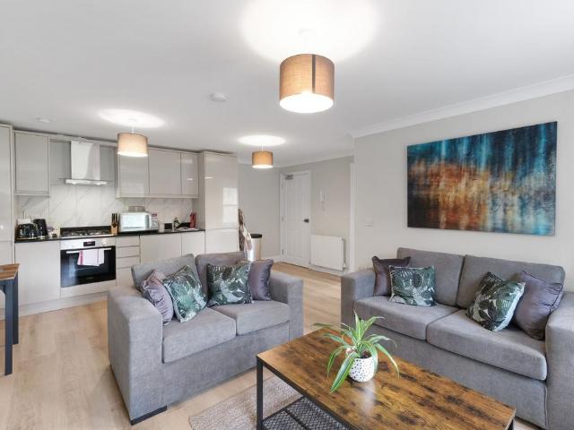 Apartment for rent in Denham, Buckinghamshire