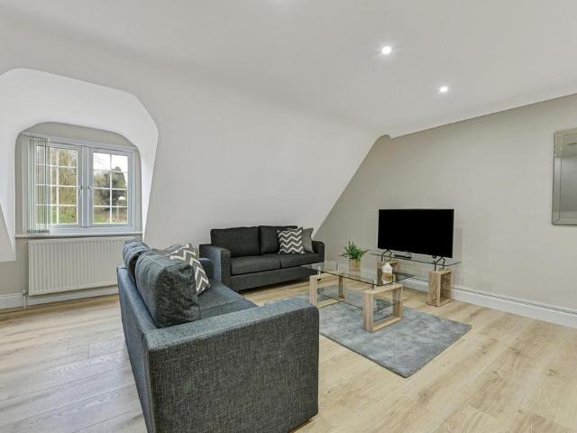 Apartment for rent in Denham, Buckinghamshire