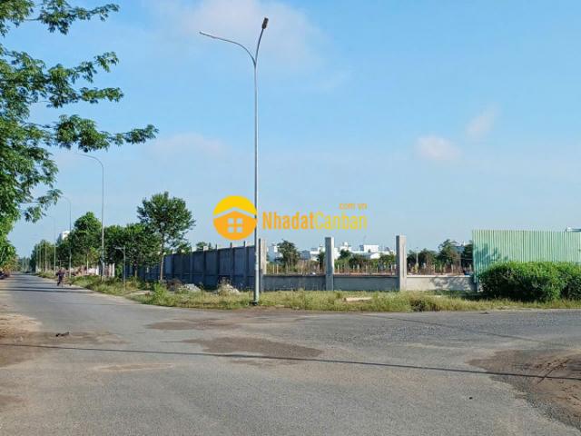 Mặt bằng bán