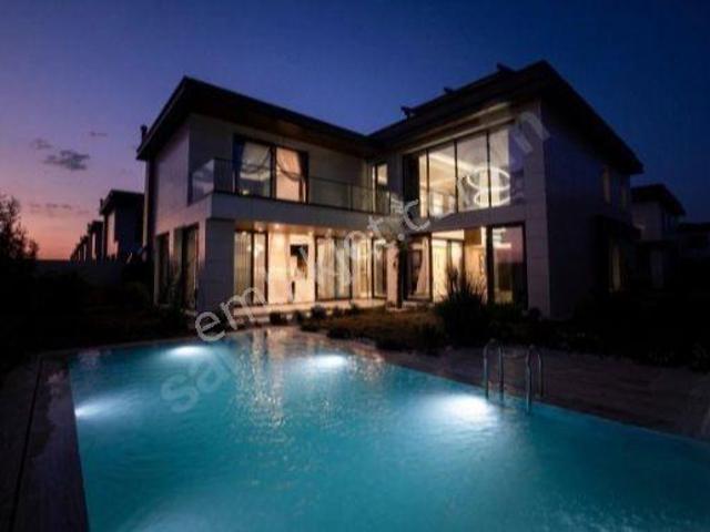 Kayapinar, Diyarbakir içerisinde satılık Villa
