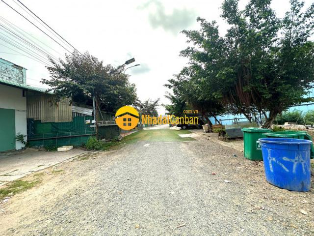 Mặt bằng bán