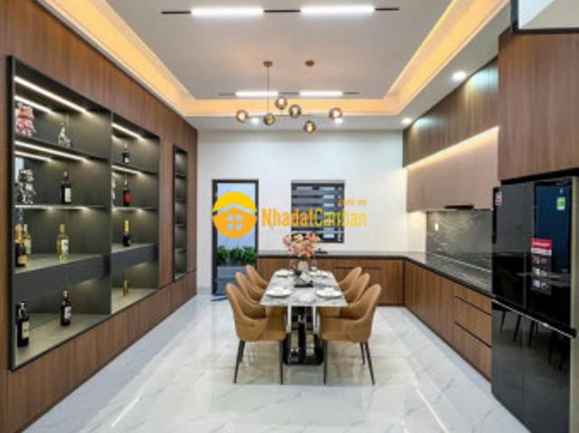 Nhà mặt phố bán