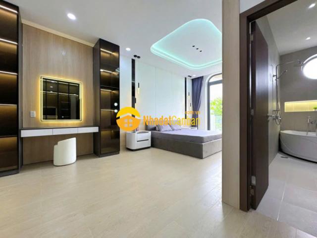 Nhà mặt phố bán