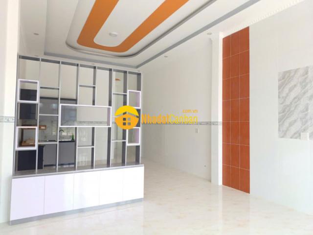 Nhà mặt phố bán