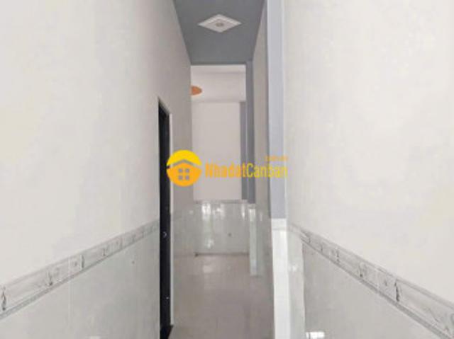Nhà mặt phố bán