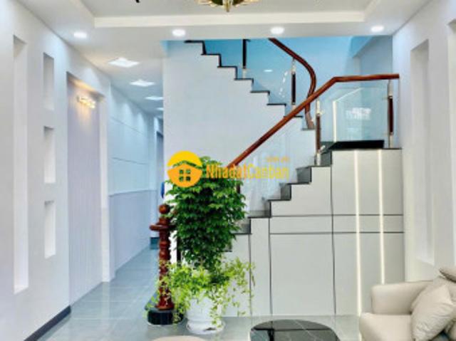 Nhà mặt phố bán