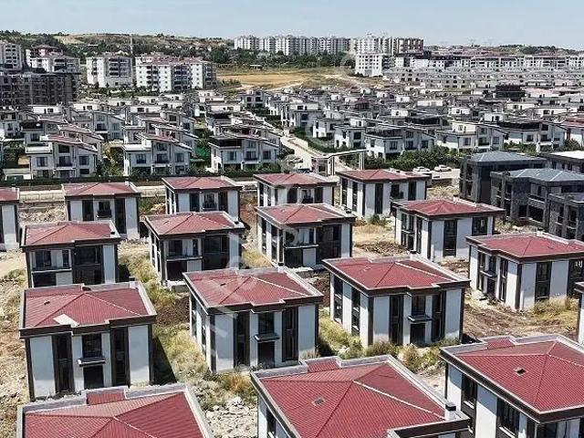 Yenişehir, Diyarbakir içerisinde satılık Villa