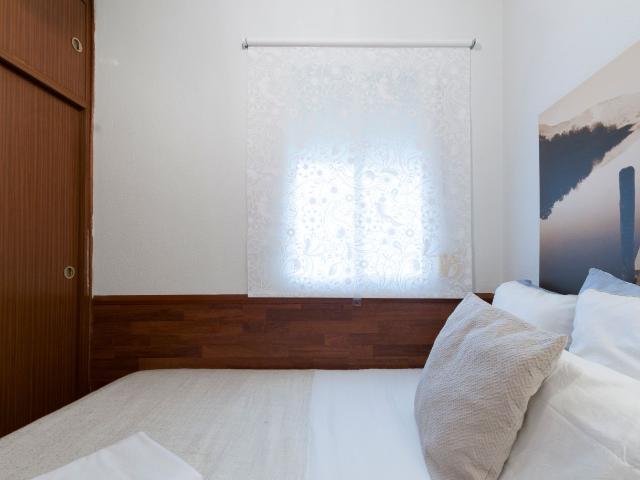 Apartamento en alquiler en Chamartín, Madrid