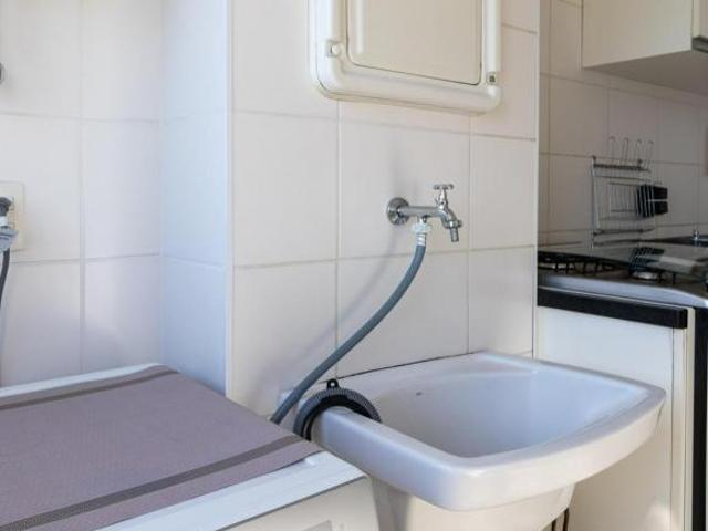 Apartamento venda em Região Imediata de São Paulo, Região Metropolitana de São Paulo