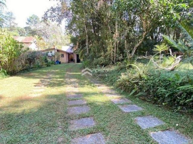 Sítio e chácara venda em Região Imediata de São Paulo, Região Metropolitana de São Paulo