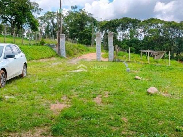 Sítio e chácara venda em Região Imediata de Sorocaba, Região Metropolitana de Sorocaba