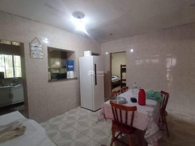 Sítio e chácara venda em Bairro do Villagio, São Roque