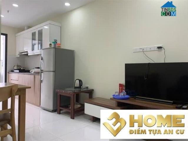 Căn hộ cho thuê tại Ngô Quyền, Hải Phòng