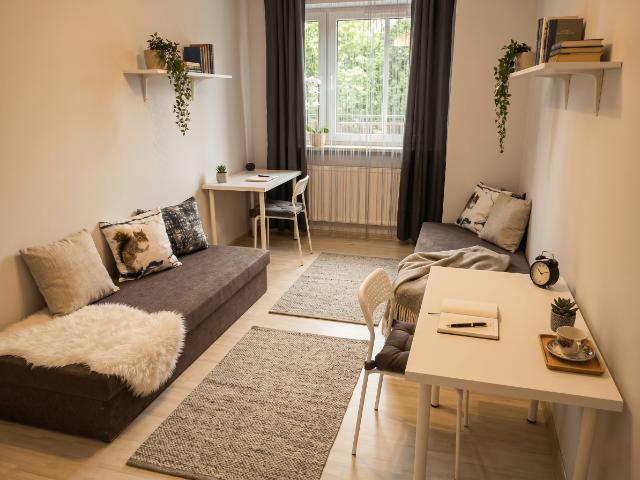Pokój do wynajęcia w Kraków, Małopolskie