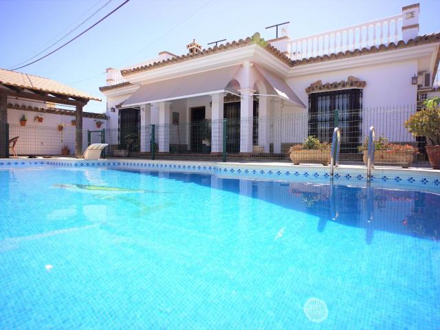 Casa en alquiler en Chipiona