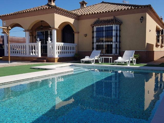 Casa en alquiler en Chipiona
