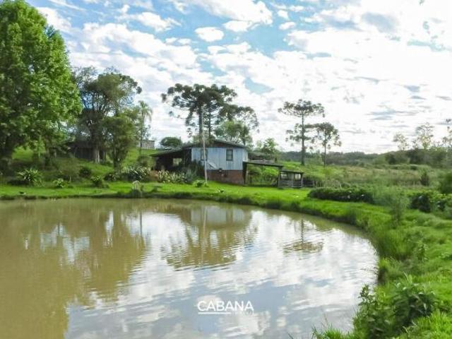 Sítio e chácara venda em Região Geográfica Imediata de Caxias do Sul, Caxias do Sul