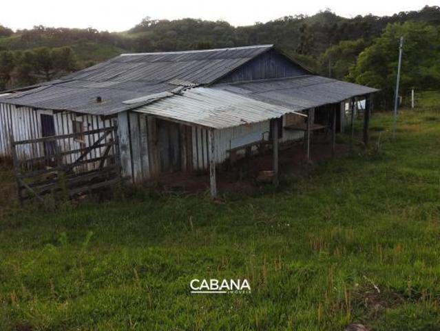 Sítio e chácara venda em Região Geográfica Imediata de Vacaria, Monte Alegre dos Campos