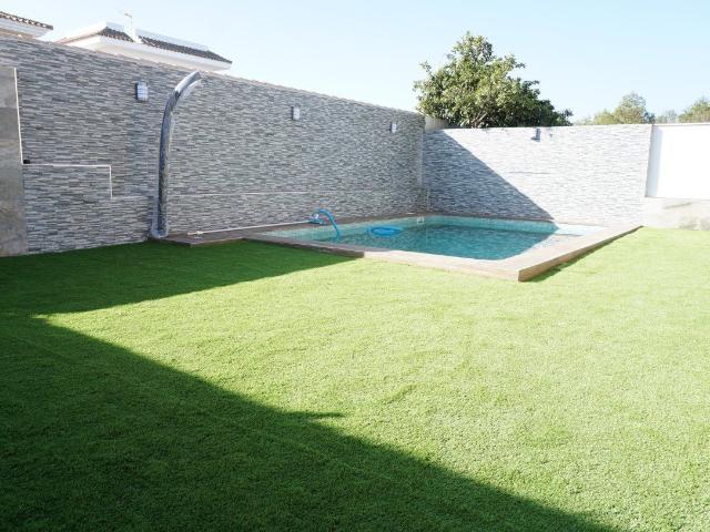 Casa en alquiler en Chipiona